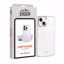 Picture of Eiger Eiger Grip Stand Case for iPhone 15 in Clear